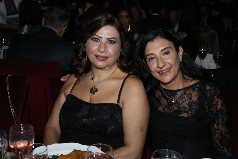 DiaLeb's 8th Annual Fundraising Gala Dinner